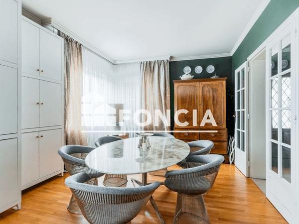 À vendre Maison 6 pièces 170 m² - Metz 57070