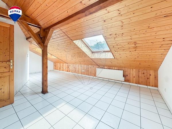 Appartement  en vente - Haut-Rhin - 68