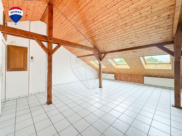 Appartement  en vente - Haut-Rhin - 68