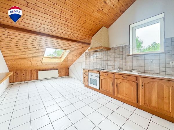 Appartement  en vente - Haut-Rhin - 68