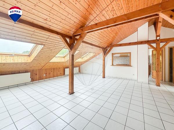 Appartement  en vente - Haut-Rhin - 68