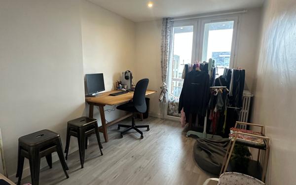 Appartement à vendre    4 pièces • 66,57 m2 Ris-Orangis