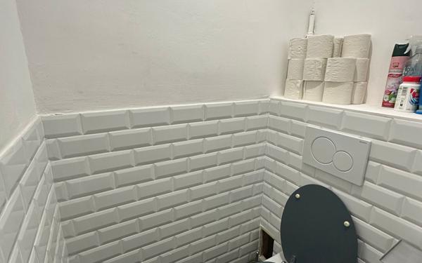 Appartement à vendre    4 pièces • 66,57 m2 Ris-Orangis