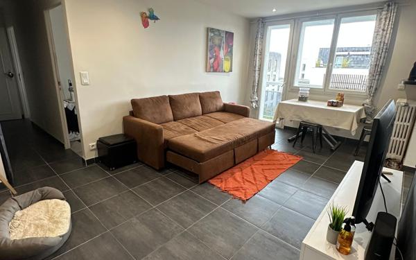 Appartement à vendre    4 pièces • 66,57 m2 Ris-Orangis