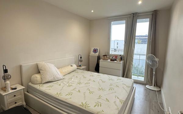 Appartement à vendre    4 pièces • 66,57 m2 Ris-Orangis