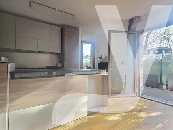 Appartement 3 pièces – 69 m² – Fontenay-sous-Bois - 94120 Fontenay-sous-Bois - Réf 86199948