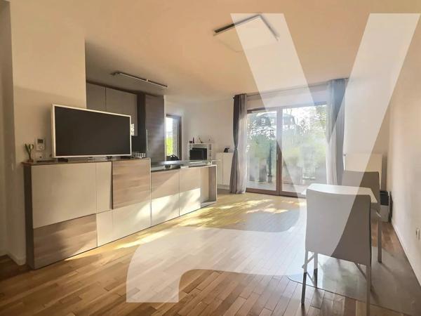 Appartement 3 pièces – 69 m² – Fontenay-sous-Bois - 94120 Fontenay-sous-Bois - Réf 86199948