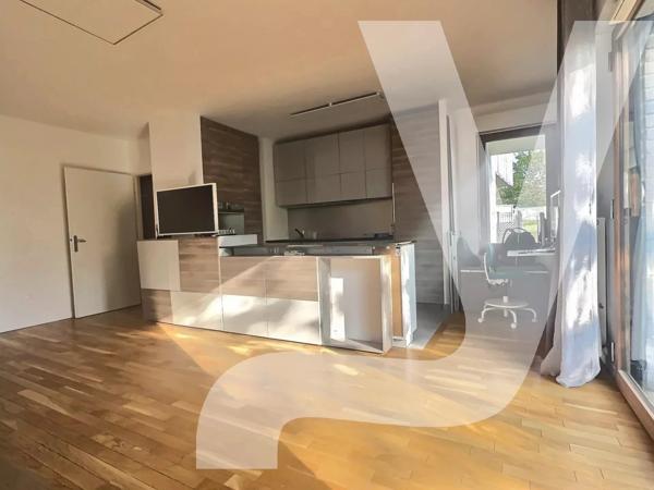 Appartement 3 pièces – 69 m² – Fontenay-sous-Bois - 94120 Fontenay-sous-Bois - Réf 86199948