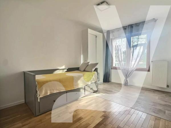 Appartement 3 pièces – 69 m² – Fontenay-sous-Bois - 94120 Fontenay-sous-Bois - Réf 86199948