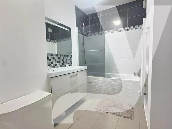 Appartement 3 pièces – 69 m² – Fontenay-sous-Bois - 94120 Fontenay-sous-Bois - Réf 86199948