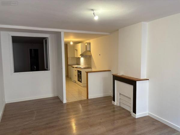 Appartement à vendre à Gap dans lesHautes-Alpes (05000), ref : 00/APPT20825MS