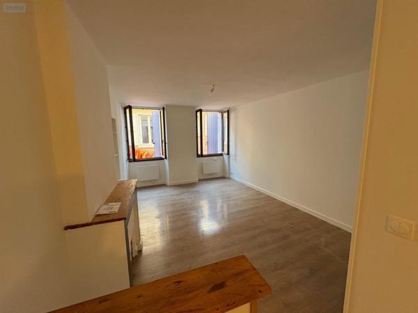 Appartement à vendre à Gap dans lesHautes-Alpes (05000), ref : 00/APPT20825MS