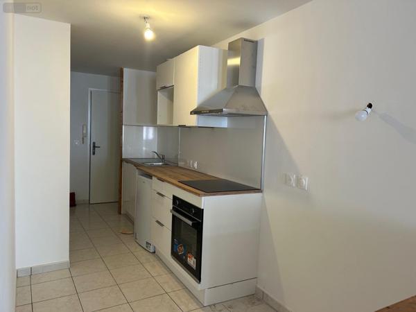Appartement à vendre à Gap dans lesHautes-Alpes (05000), ref : 00/APPT20825MS