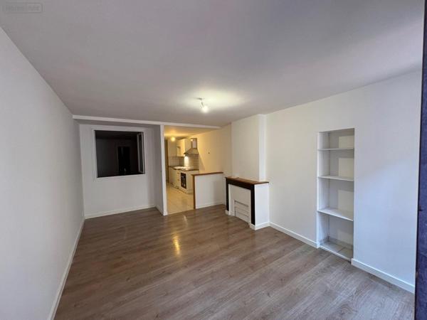 Appartement à vendre à Gap dans lesHautes-Alpes (05000), ref : 00/APPT20825MS