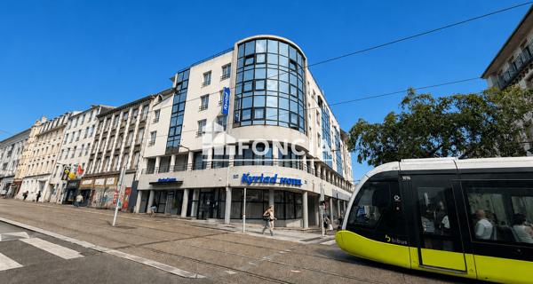 À vendre Studio 20 m² - Brest 29200