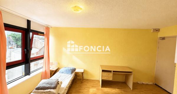 À vendre Studio 20 m² - Brest 29200