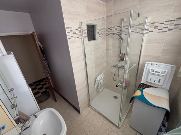 Maison de 82 m² avec un jardin de 683 m²