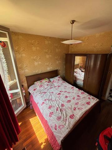 Maison de 82 m² avec un jardin de 683 m²