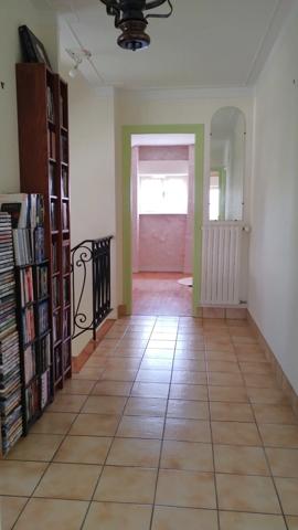 Maison à vendre 6 pièces COMBRIT (29) Sainte-Marine la plage à pied, quartier calme, en impasse. 2 chambres au rez-de-chaussée
