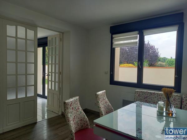 MAISON 142 M2 - CARBONNE
