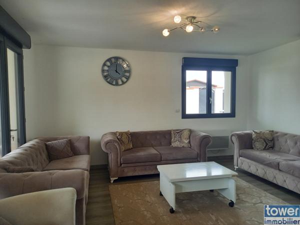 MAISON 142 M2 - CARBONNE