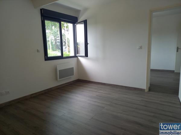 MAISON 142 M2 - CARBONNE