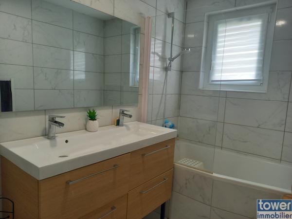 MAISON 142 M2 - CARBONNE