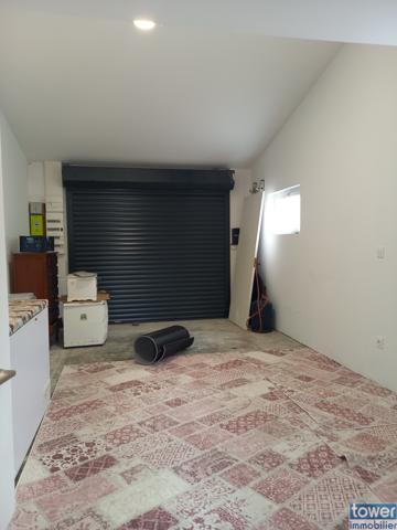 MAISON 142 M2 - CARBONNE