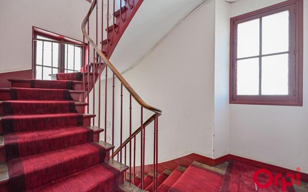 Appartement à vendre    2 pièces • 30 m2 Saint-Mandé