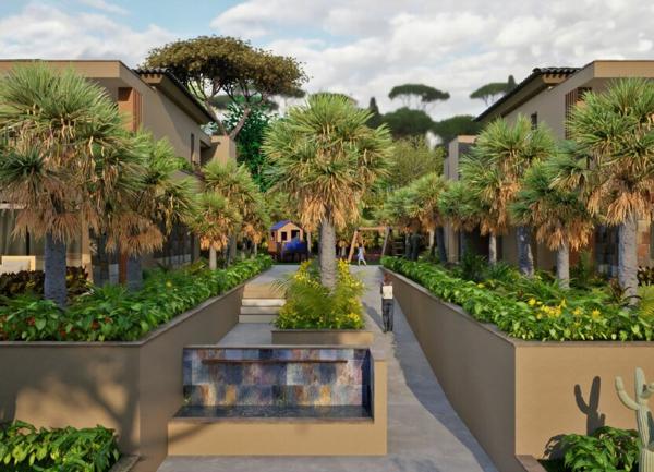 Appartement à vendre    4 pièces •  Sainte-Maxime