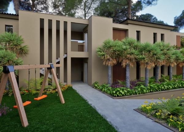 Appartement à vendre    4 pièces •  Sainte-Maxime