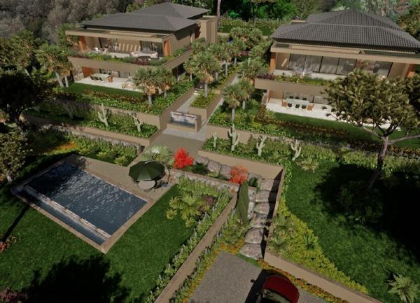 Appartement à vendre    4 pièces •  Sainte-Maxime