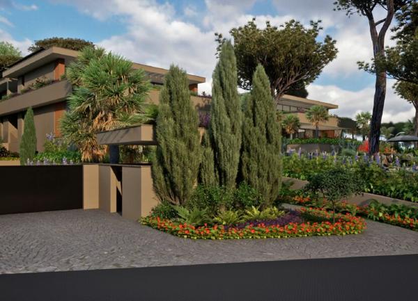 Appartement à vendre    4 pièces •  Sainte-Maxime