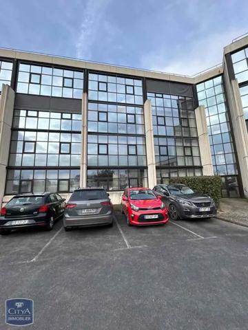 Local professionnel à vendre Niort (79000)