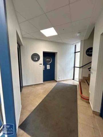 Local professionnel à vendre Niort (79000)