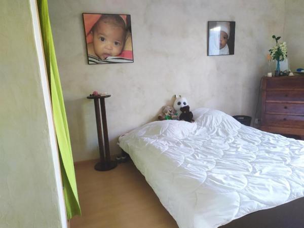 Maison SAINT PIERRE LES MARTIGUES 6 pièces 143.34 m2, terrain 1660 m2