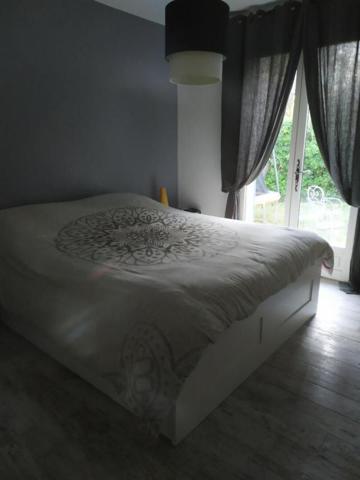 Maison SAINT PIERRE LES MARTIGUES 6 pièces 143.34 m2, terrain 1660 m2