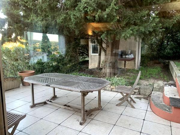 Maison SAINT PIERRE LES MARTIGUES 6 pièces 143.34 m2, terrain 1660 m2