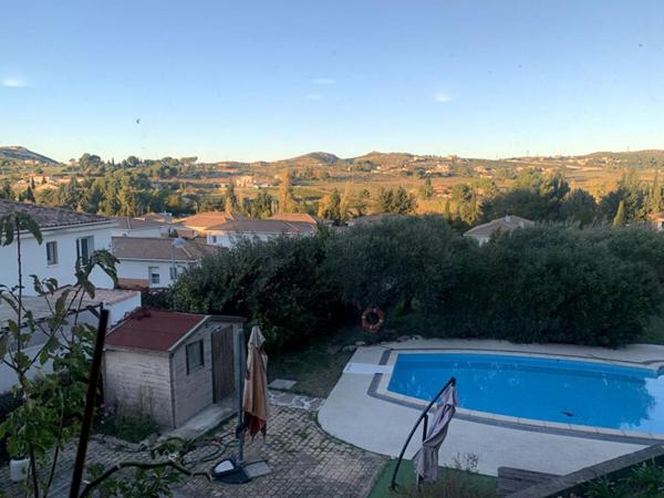 Maison SAINT PIERRE LES MARTIGUES 6 pièces 143.34 m2, terrain 1660 m2