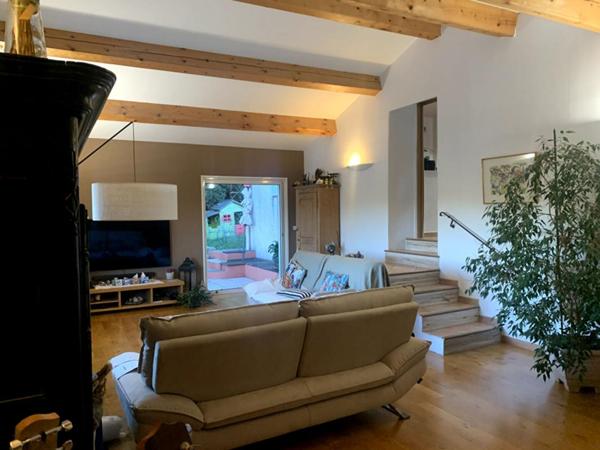 Maison SAINT PIERRE LES MARTIGUES 6 pièces 143.34 m2, terrain 1660 m2