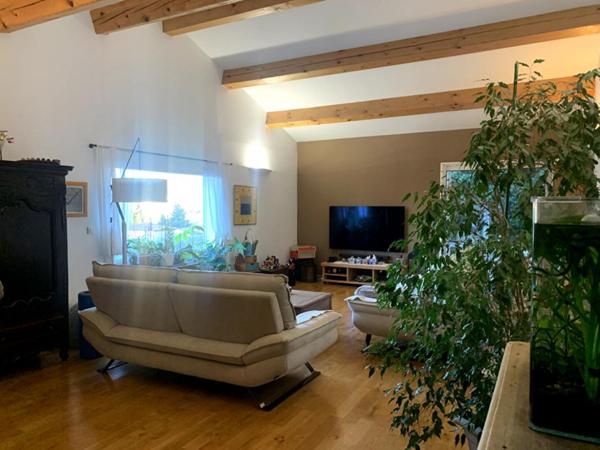 Maison SAINT PIERRE LES MARTIGUES 6 pièces 143.34 m2, terrain 1660 m2