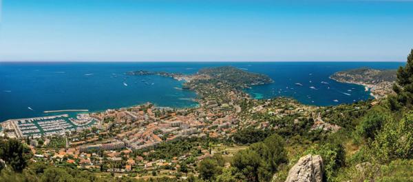 Beaulieu-sur-Mer – Spacieux 4P Appartement  de 129m2- Programme neuf premium au cœur du centre-ville