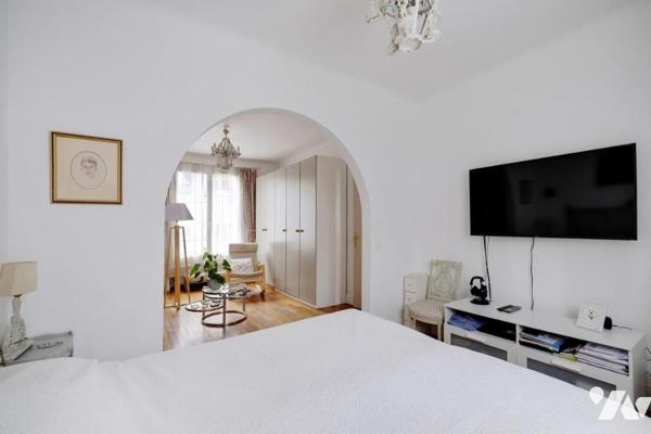 Maison de 6 pièces en copropriété  