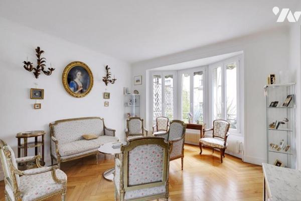 Maison de 6 pièces en copropriété  