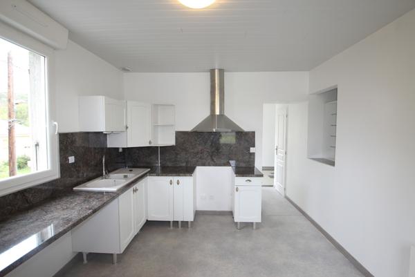 Appartement ESPERAZA - 5 pièce(s) - 140 m2