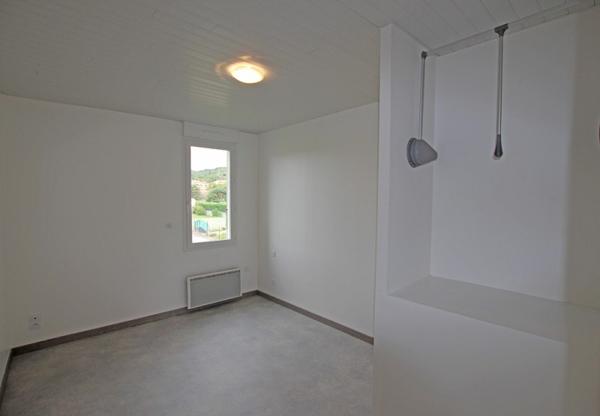 Appartement ESPERAZA - 5 pièce(s) - 140 m2