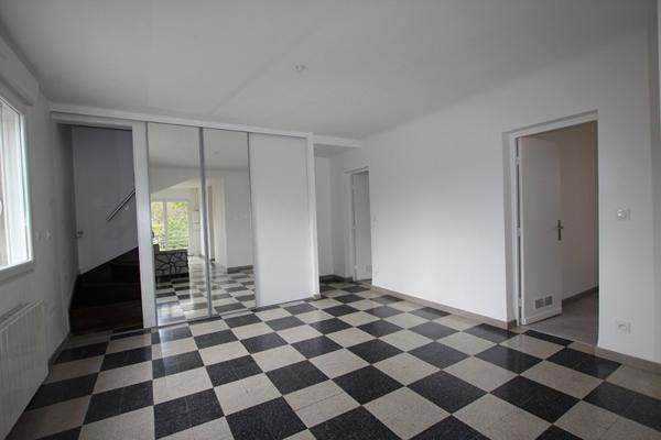 Appartement ESPERAZA - 5 pièce(s) - 140 m2