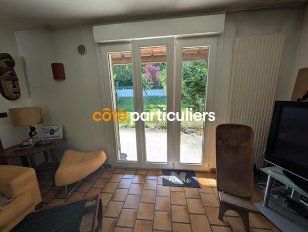 Vente Maison136,1 m² - 7 Pièces - TREMONT SUR SAULX (55000)