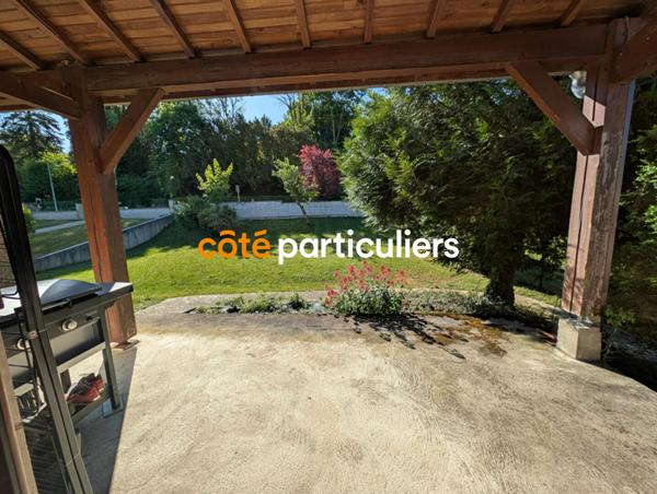 Vente Maison136,1 m² - 7 Pièces - TREMONT SUR SAULX (55000)