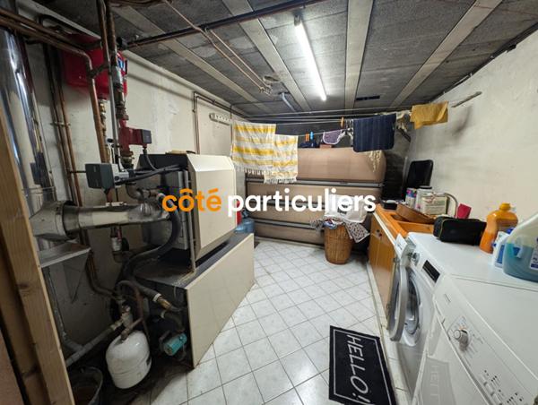 Vente Maison136,1 m² - 7 Pièces - TREMONT SUR SAULX (55000)